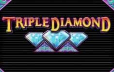 Triple Diamond logo