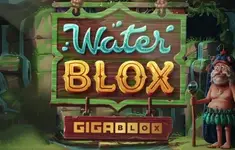 Water Blox Gigablox logo