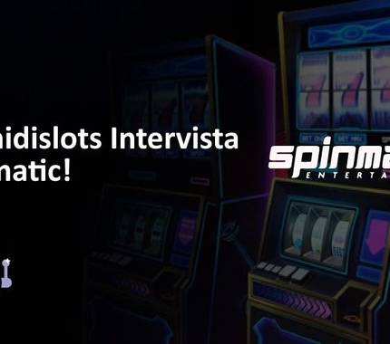 Intervista esclusiva a Norbert Mathies di Spinmatic: "L'intero paradigma del gioco d'azzardo è cambiato"