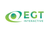 EGT logo