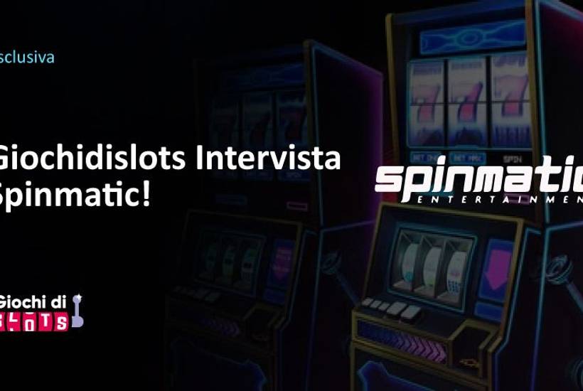 Intervista esclusiva a Norbert Mathies di Spinmatic: "L'intero paradigma del gioco d'azzardo è cambiato"